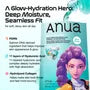 Kpop Demon Hunters PDRN Hyaluronic Acid Capsule 100 Serum Mask
