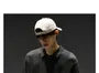 Short-Sleeve Plain Knit Polo Shirt