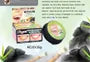 Herbal Clove Toothpaste with Charcoal & Toothbrush Tree