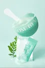 PDRN Spirulina Soothing Sherbet Mask Set
