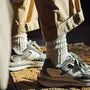 Ribbed Socks