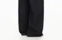 Low Rise Unwashed Baggy Jeans