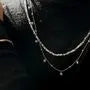 Sterling Silver Bracelet / Necklace