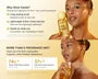 Vanilla Hair Body Fragrance Mist