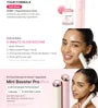 AGE-R Booster Pro Mini Plus Beige