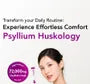 Psyllium Huskology