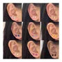 Bead Ear Acupuncture Point Magnetic Beads Sticker