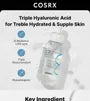 Triple Hyaluronic Moisture Ampoule