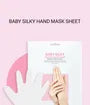 Baby Silky Hand Mask Sheet