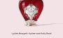 Strawberry Cupid Perfume - Lychee Bouquet