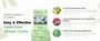 Daily Balance ACV Chews 2pcs Bundle Set