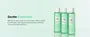 Green Plum Refreshing Toner: AHA + BHA