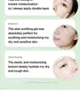 Aloe Soothing Gel Moisture Type