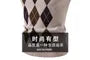 V-Neck Argyle Sweater Vest