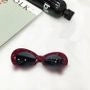 Round Sunglasses