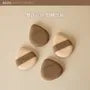 Double Sided Souffle Makeup Puff