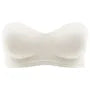 Strapless Push Up Bra