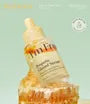 Propolis Glazed Serum