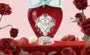 Strawberry Cupid Perfume - Lychee Bouquet