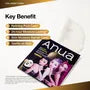 Bundle: Kpop Demon Hunters Ceramide Barrier Collagen Mask