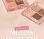 &nd by romand Mellow Eye Palette - 3 Types