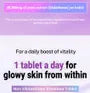 Max Glutathione Premium Tablet