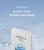 Madagascar Centella Hyalu-Cica Hydrating Mask Set