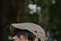 Plain Newsboy Cap