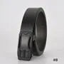 Genuine Leather Belt
