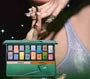 16 Color Eyeshadow Palette - Ambition