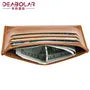 Faux Leather Card Holder