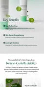 Wonder Releaf Centella Cream Unscented