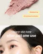 Beet Purifying Mask