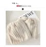 Furry Short Leg Warmers / Long Leg Warmers