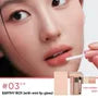Mini Makeup Palette - 3 Colors