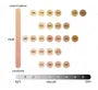 Unlimited Breathable Lasting Foundation