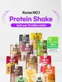 FLIMEAL Protein Shake Bundle Set
