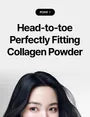 Super Collagen Kera-fit 2pcs Bundle Set