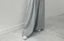 Drawstring Waist Plain Loose-Fit Sweatpants
