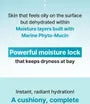 Seaweed Soothing Booster Ampoule