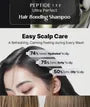 Peptide 132 Ultra Perfect Hair Bonding Shampoo