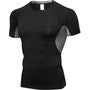 Sport Color Block Short-Sleeve T-Shirt