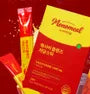 Monomeal Apple Cider Vinegar Cleanse Low Sugar Stick