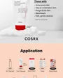 AC Collection Calming Foam Cleanser