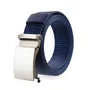 Nylon Plain Web Belt