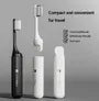 Travel Foldable Toothbrush