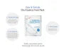 Dry Essence Foot Pack 1pair