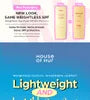Weightless Sun Fluid