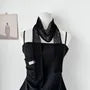 Lace Scarf / Hair Tie Scarf (Various Designs)
