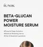 Beta-Glucan Power Moisture Serum Mini